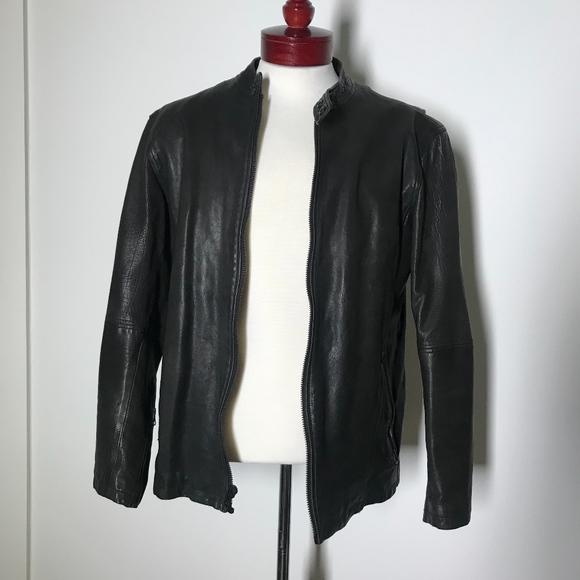 Ace Rivington Other - Ace Rivington Leather Jacket